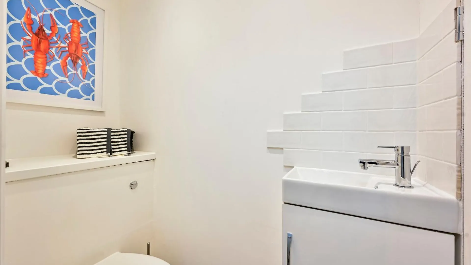 Greenwich Holiday Home London