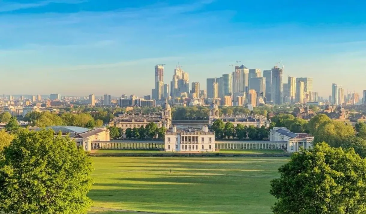 Greenwich Holiday Home London United Kingdom