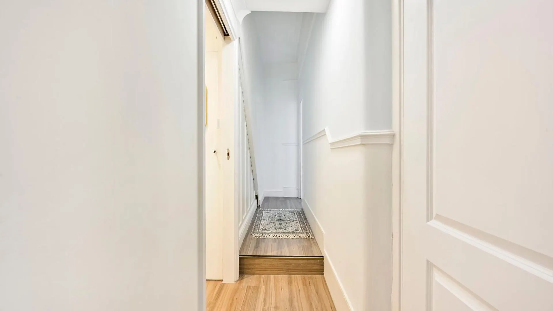 Greenwich Holiday Home London Apartment