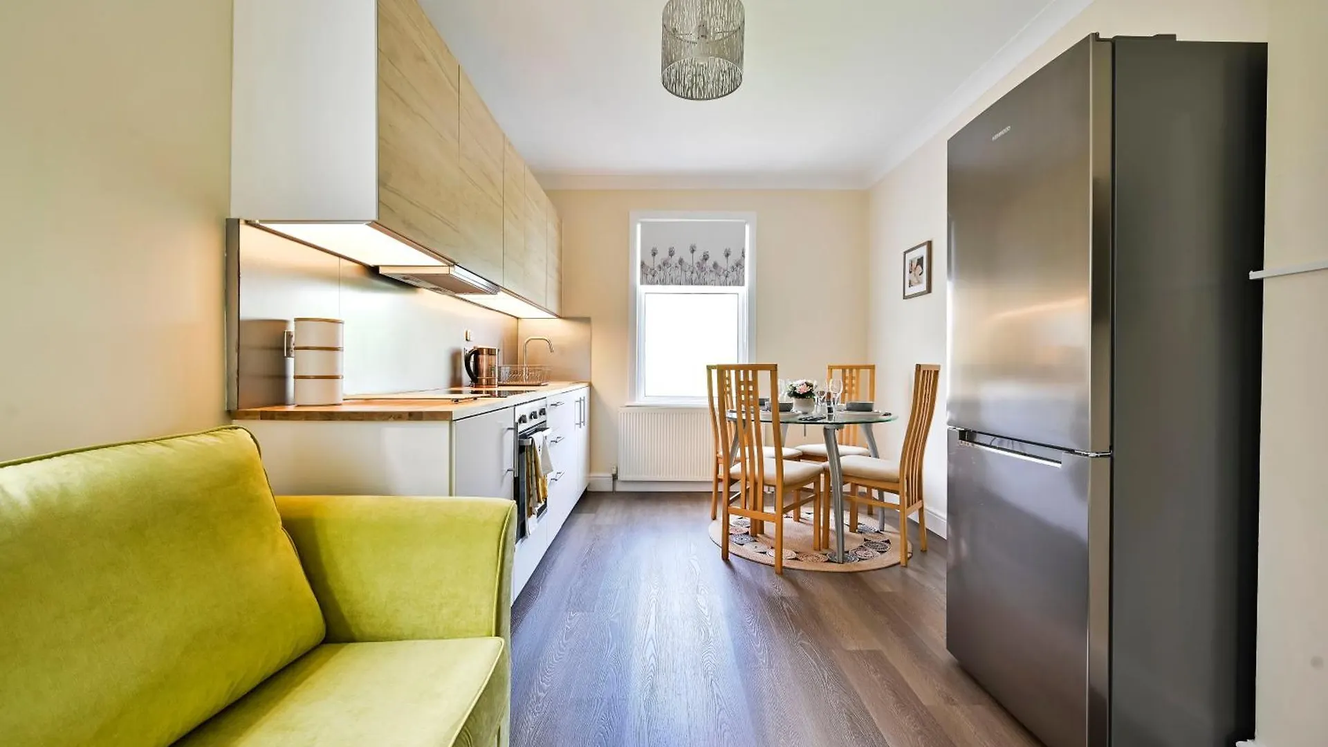 Greenwich Holiday Home London