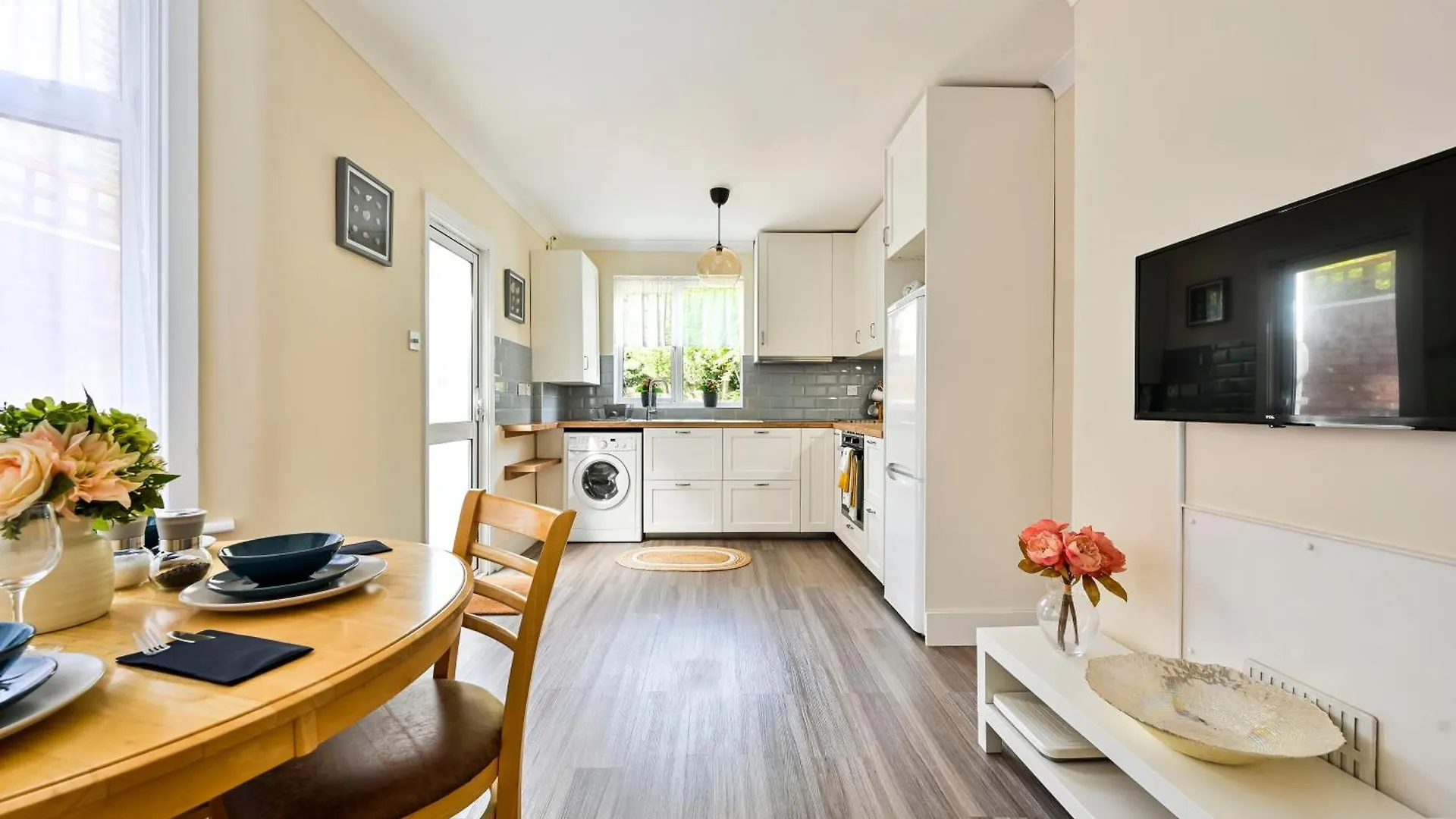 Greenwich Holiday Home London