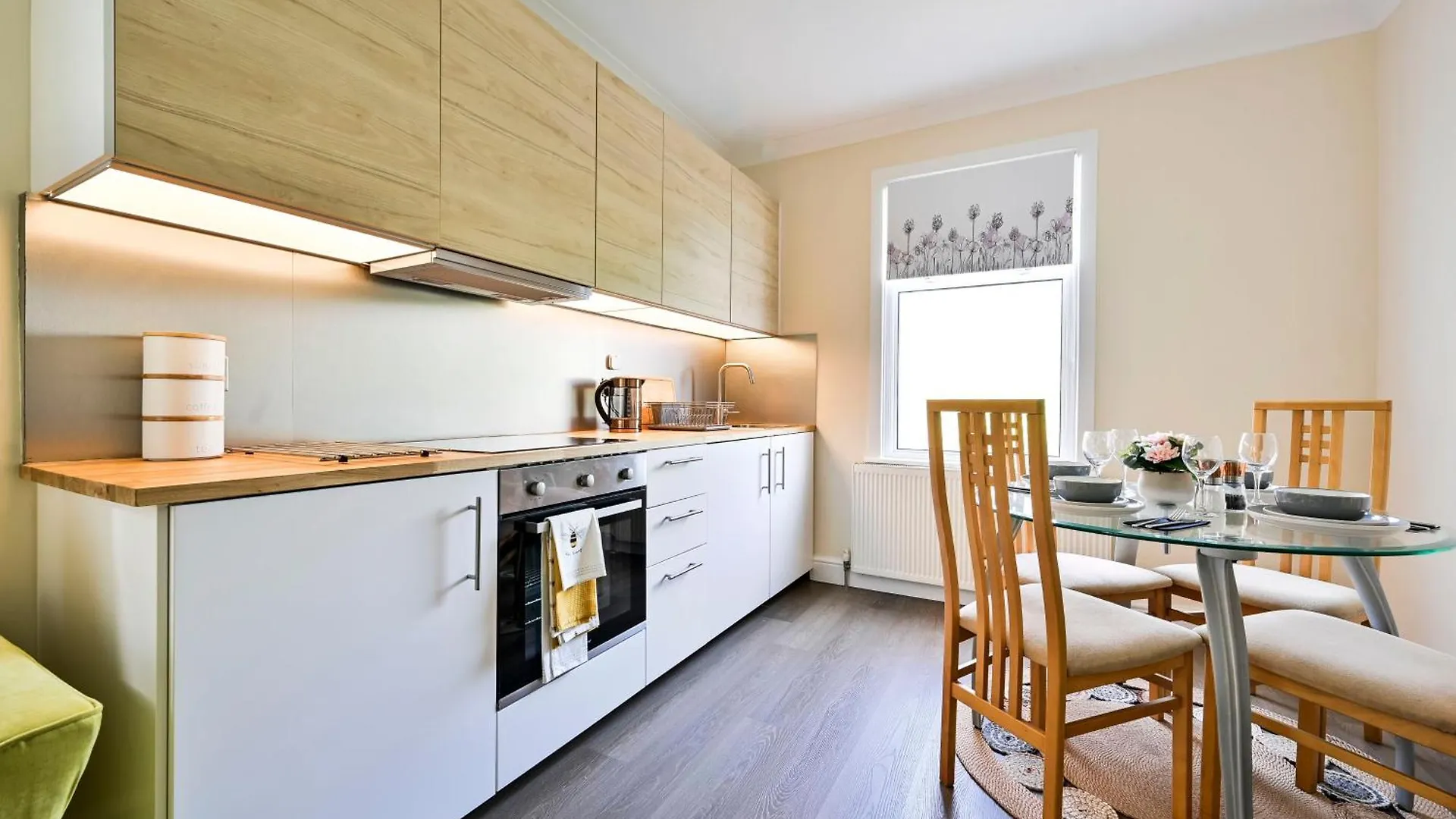 Greenwich Holiday Home London 0*,  United Kingdom