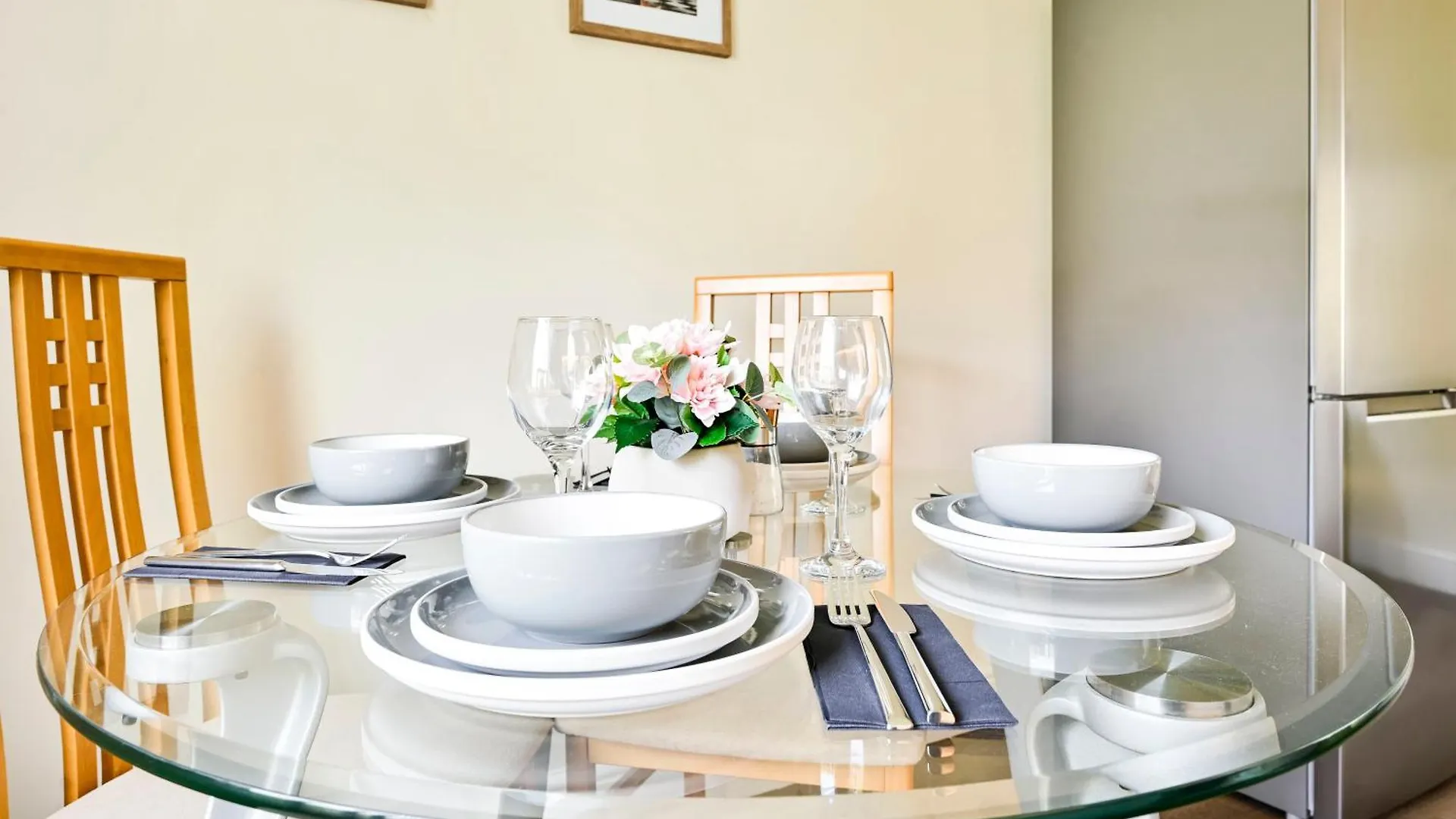 Greenwich Holiday Home London 0*,
