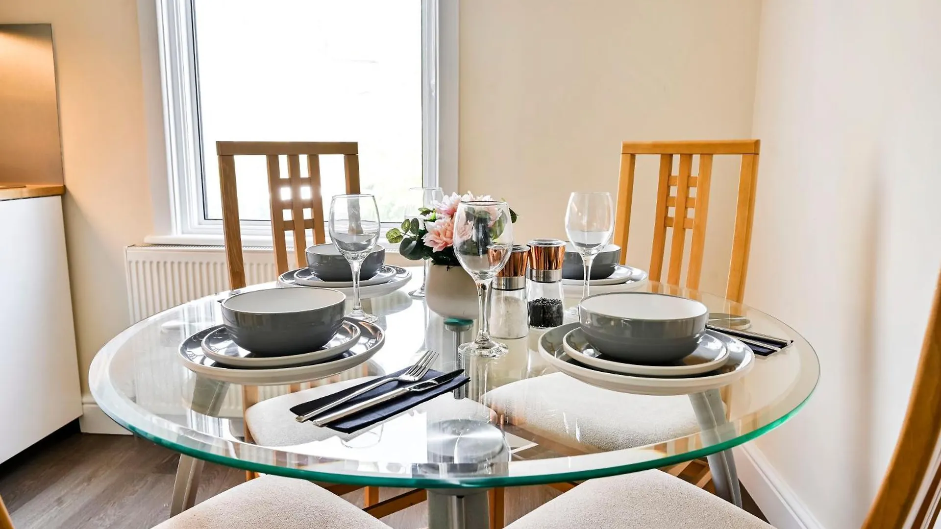 Greenwich Holiday Home London United Kingdom